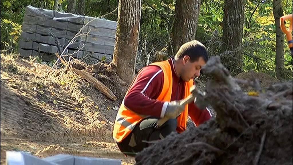 Top jauns serpentīna ceļš, kas ļaus iepazīt Gaujas senleju