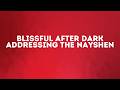 Undrezzing The Nayshen