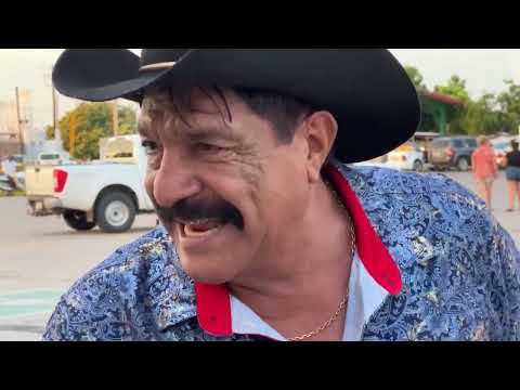 Don piporron 2022 in Mazatlan