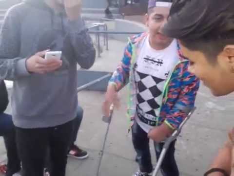 Alex vs slick vs koe (triangular)