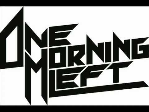 One Morning Left - Scream