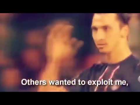 Zlatan Ibrahimovic: I'm just warming up