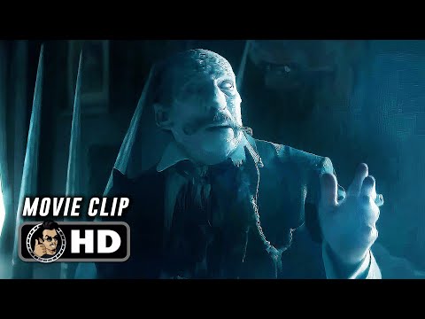 GHOSTBUSTERS: FROZEN EMPIRE | Opening Scene (2024) Movie CLIP HD