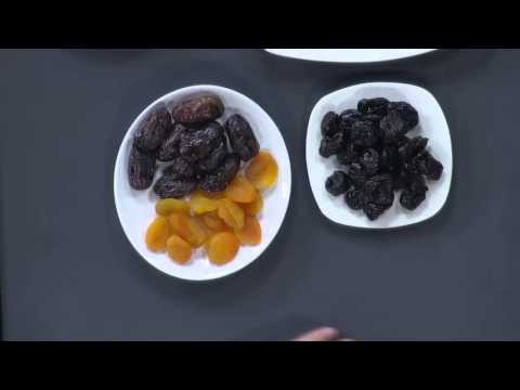 Mulher.com - 16/12/2015 - Frutas Natalinas - Dr. Edson Credídio P1