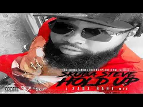 SADA BABY (Feat. Tooda Man) - Misunderstood (Remix)