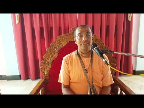 SB- 5.2.3 || HG Dwijahari Das ||