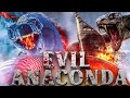 Monster Snake Is Back Dragon Wars Hindi Dubbed Full Movie Latest Adventure ANACONDA