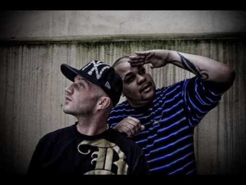 Chakuza Feat.Marc Reis - Ready Or Not