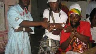 Can't Stop My Flow - Original One Shott ft Capleton