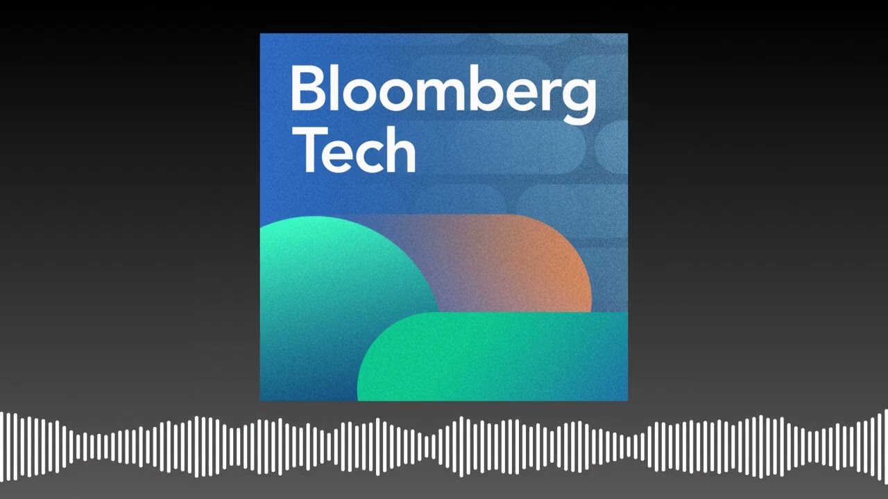 OpenAI Unveils First Custom AI Chip With Broadcom | Bloomberg Tech - Bloomberg Podcast
