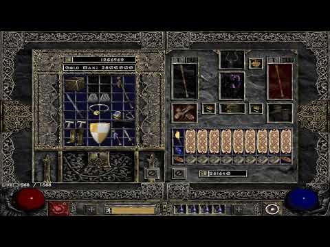 Dream max block fire sorc