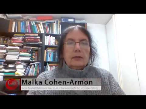 interview - Interview with Prof. Malka Cohen-Armon from Tel Aviv University