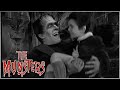 Teaching Eddie About College The Munsters