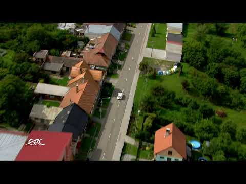 Barum Czech Rally Zlin 2019 - Newsfeed LEG1