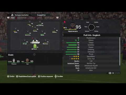 Wohnzimmer-Cup TuS Frammersbach vs ASV Rimpar