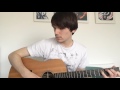 Elliott Smith - Wouldn't Mama Be Proud? (cover)