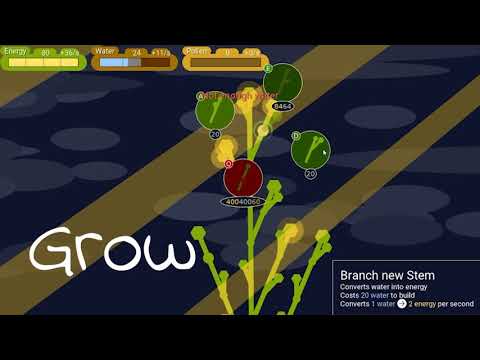 Lay Down Your Roots youtube-video