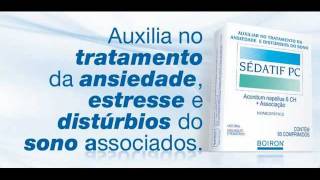 Sédatif PC - Farma Delivery