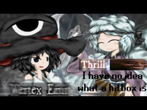 Len'en 3: RMI - Normal Scoring 415,640,266 (Tsubakura)