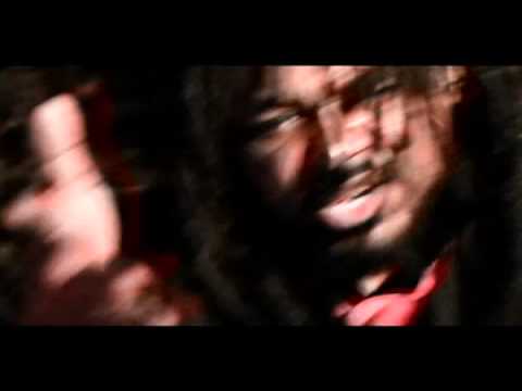 Dirty Wormz - Blood and Fire featuring Benji Webbe of Skindred