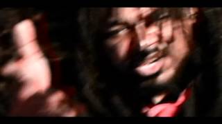 Dirty Wormz - Blood and Fire featuring Benji Webbe of Skindred