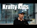 Krafty Kuts My Favourite Record Of All Time Is 2Pac I Get Around