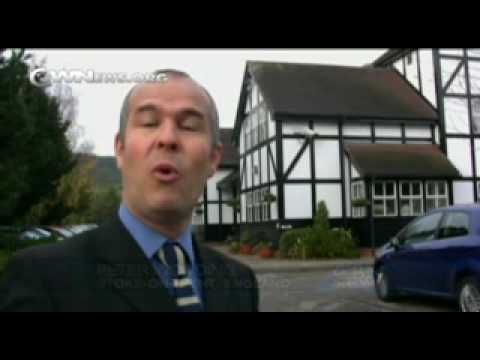 Christian World News: December 4, 2009 - CBN.com