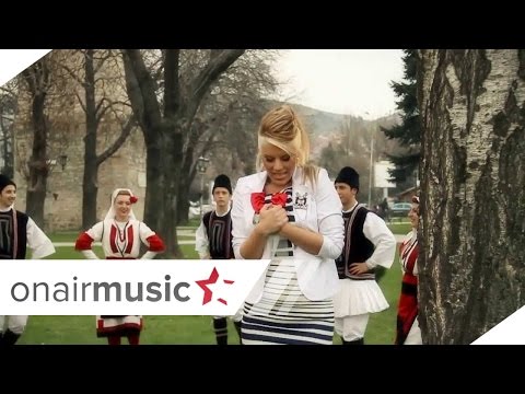 Tatijana Stefanovska - Bitolcanka