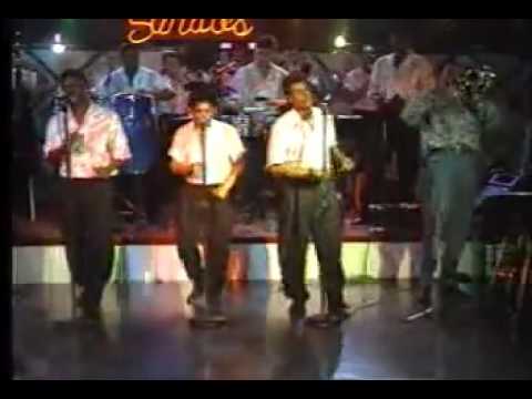 Guayacán Orquesta - Cada Día Que Pasa (Video Oficial)