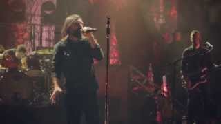 Third Day - Maker (About The Song)