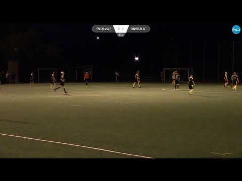 Vaksala SK 2 - Sunnersta AIF