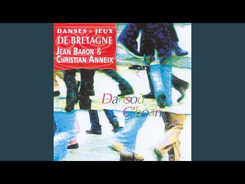 Polka des bébés - trois coups de talon - galop nantais