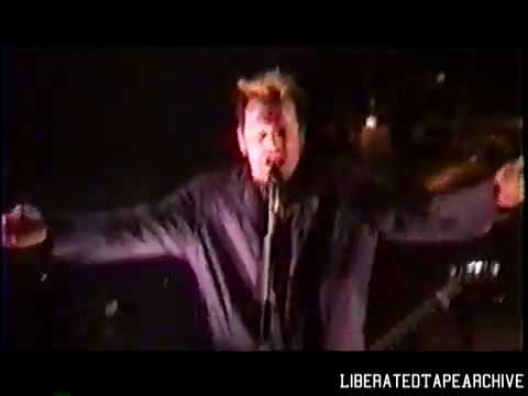 Methods of Mayhem Live - COMPLETE SHOW - Detroit, MI, USA (April 6th, 2000) Saint Andrews Hall