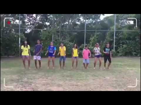 Os M_D_C / Mc Jeffinho & Mc Sapão - Sou Canibal