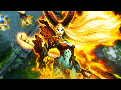 Emerald Warden Meme Moments | Best of TobakaZ #141