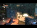 Bioshock 2 9 Irony Achievement