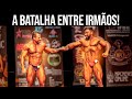 A COMPETIÇÃO MAIS ÉPICA DO YOUTUBE!! *bottura vs lucas*