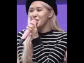 wakeup Blink - Rosé Blackpink