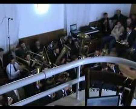 Fanfara Peretu Melodia 1