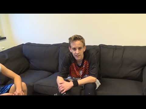 Interview: BK NH Tigers Ostrava x Soproni Sportiskola