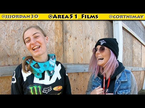 Jordan "JJ" Jarvis #30  The MotoPlayground Race At Ponca City 2018 1st Place