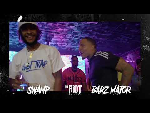 Swamp vs Barz Major
