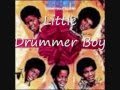 The Jackson 5 - Little Drummer Boy 