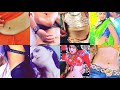 Anushka Navel Compilation