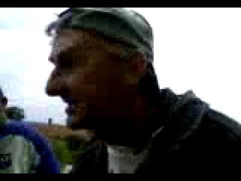 Urwał się