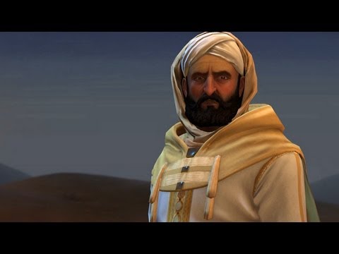 Sid Meier's Civilization V: Brave New World - GT Review