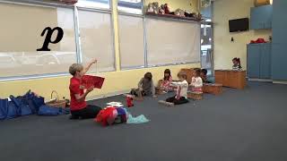 Ferdinand, lesson plan by Lynn Kleiner, an Orff approach