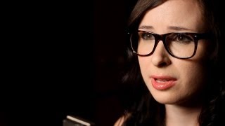 Gone Gone Gone - Phillip Phillips - Official Acoustic Music Video - Caitlin Hart &amp; Corey Gray