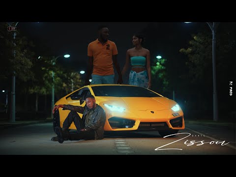 Dante - ZISS OU ft. Dj Wayn (Clip Officiel)