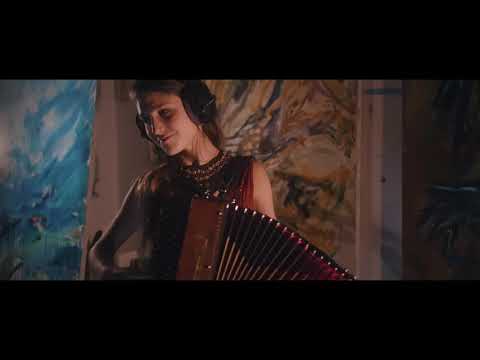 Youthie & The Sista - TANGO FOR ROOTS [Live Session]